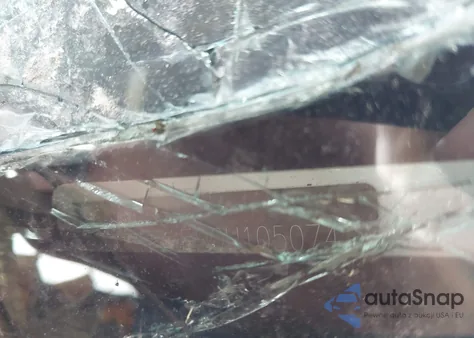 2012 Hyundai Elantra Gls из США, поврежденный, VIN 5NPDH4AE0CH105074